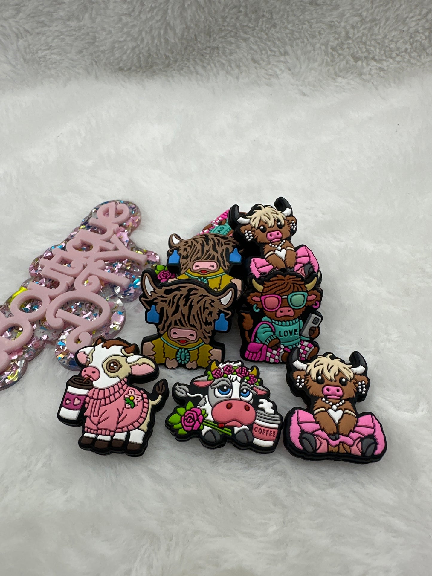 F506 $4/10pcs