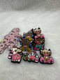 F506 $4/10pcs