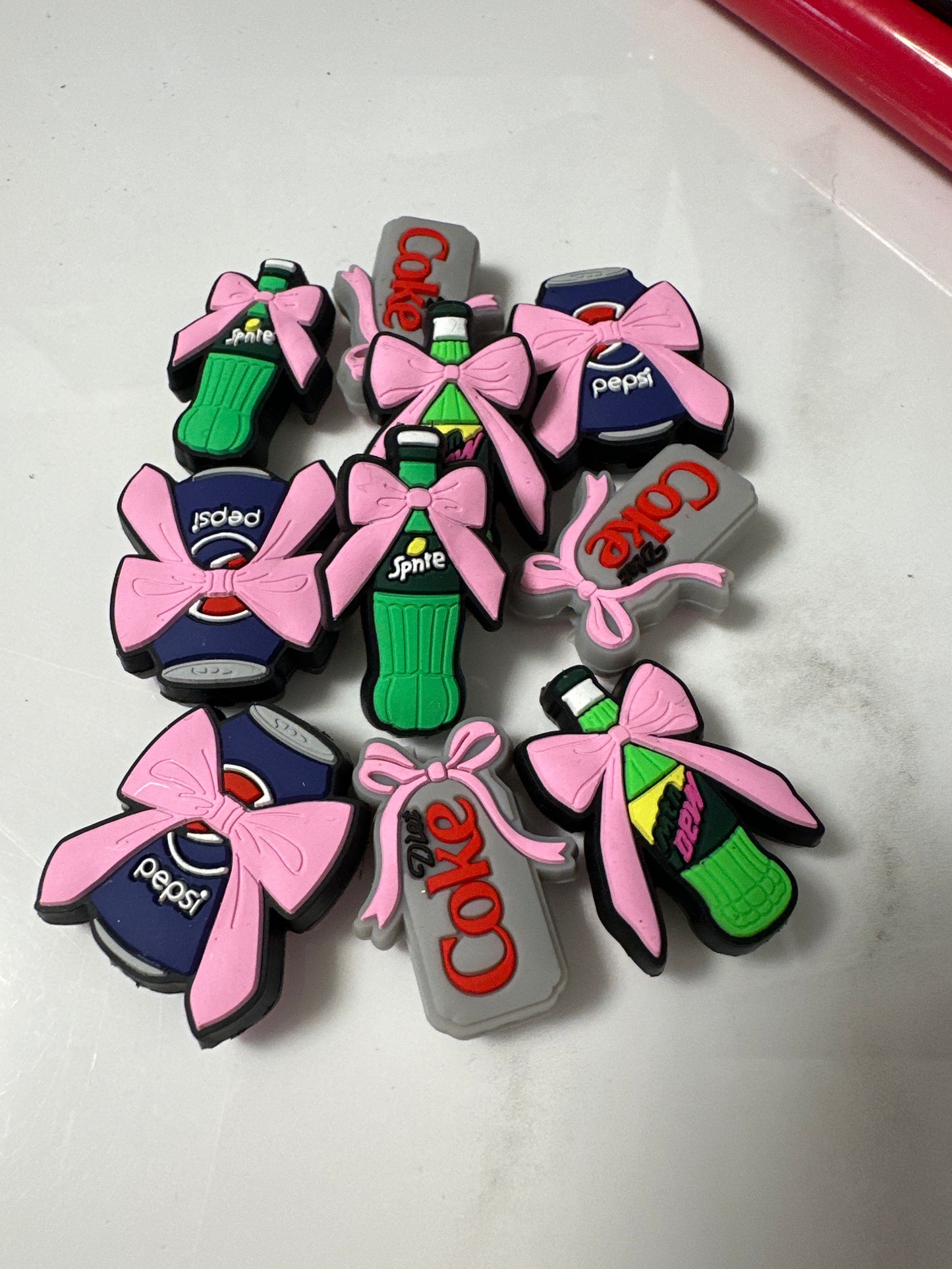F237 $4/10pcs