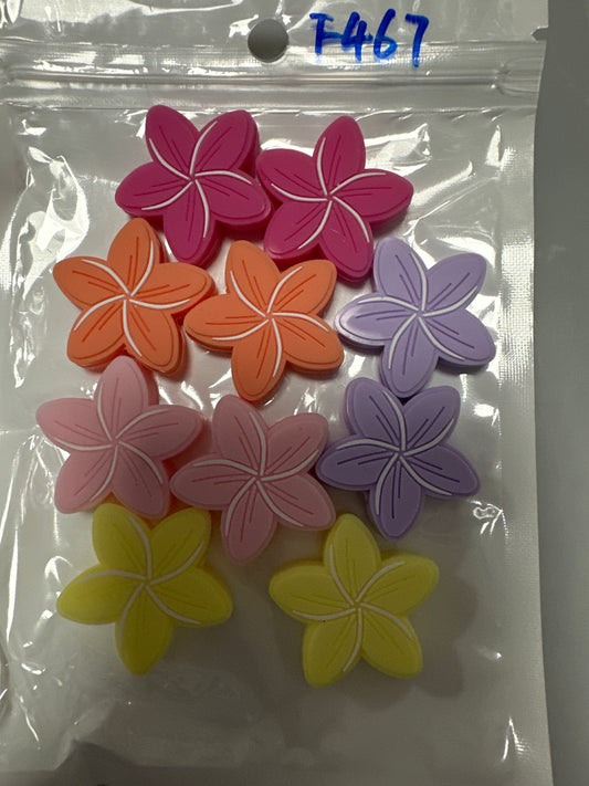 F467 $4/10 pcs