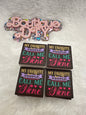 F823. $4/10pcs