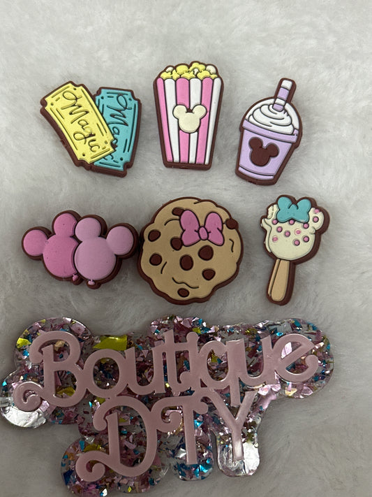F546 $4/10 pcs