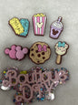 F546 $4/10 pcs