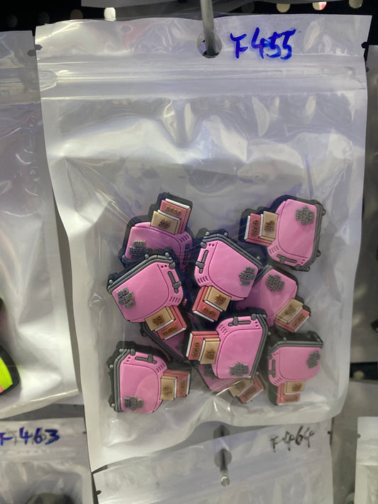 F455 $4/10pcs