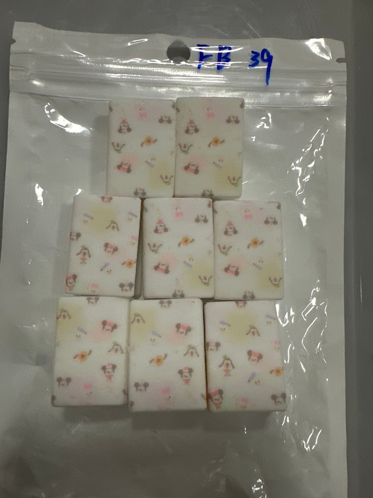 FB39 $5/8pcs