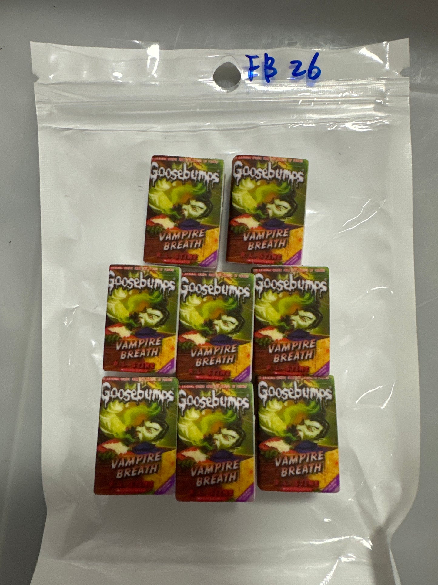 FB 26$5/8pcs