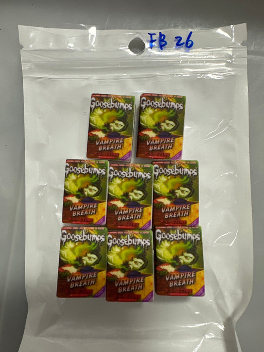 FB 26$5/8pcs