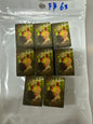 FB63 $4/8pcs