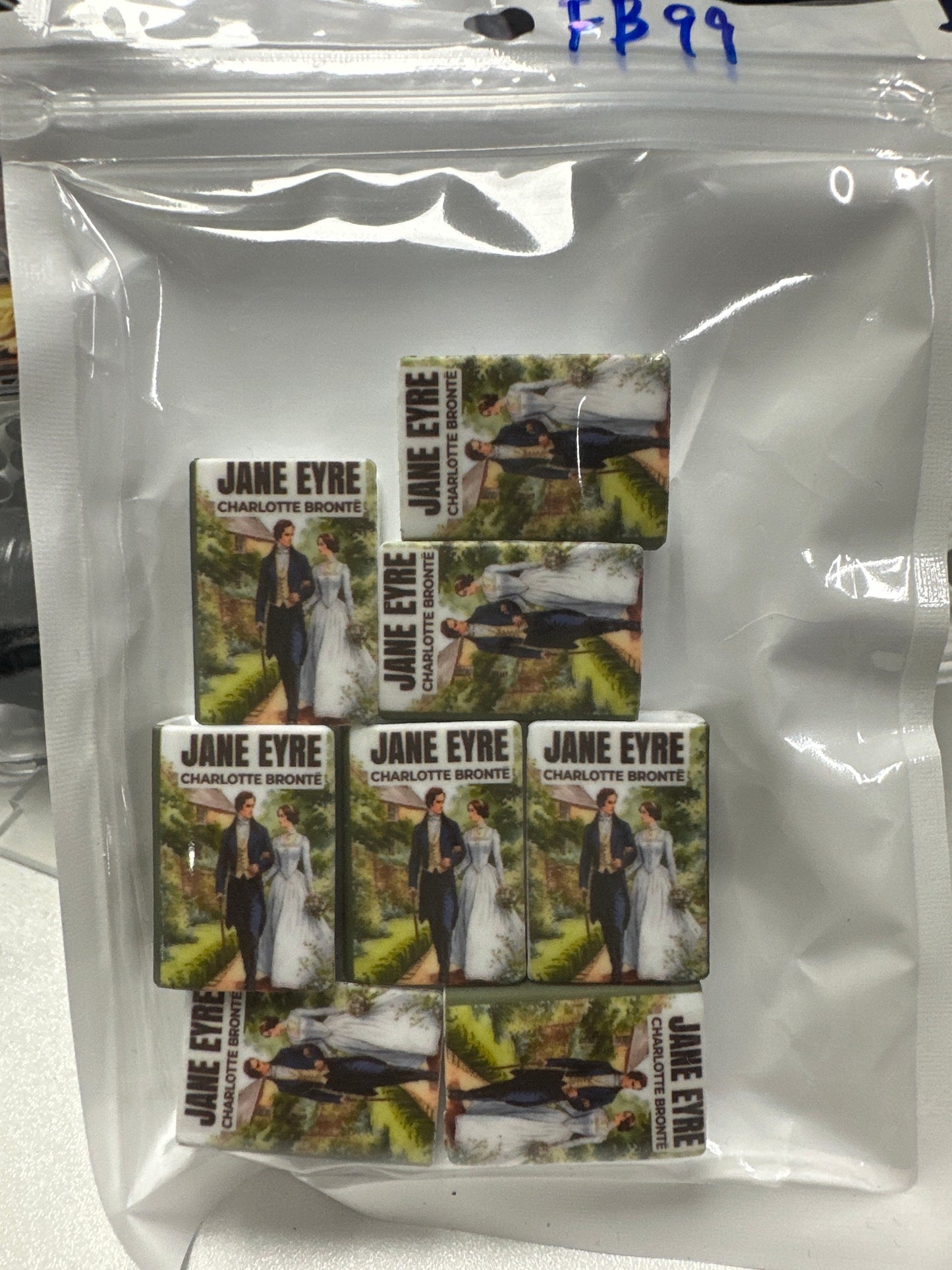 FB99 $4/8pcs