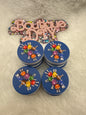 F85   $4/10pcs