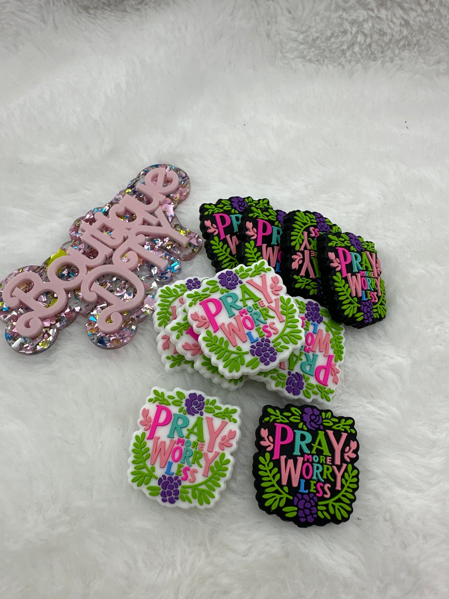 F321 $4/10pcs