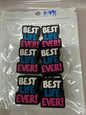 F491:$4/10pcs