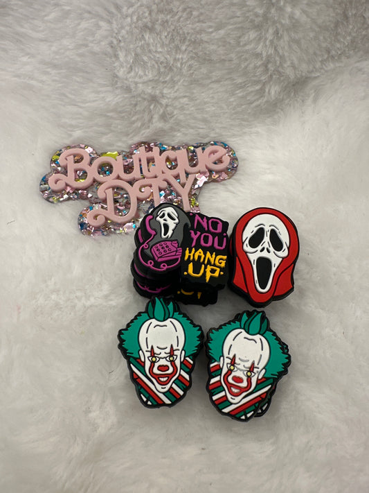 F525 $4/10pcs
