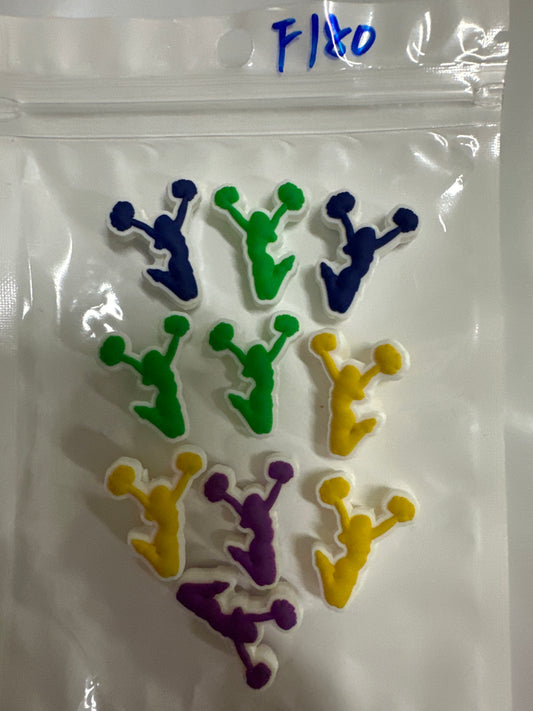 F180 $4/10pcs