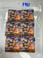 F961 $4/10pcs