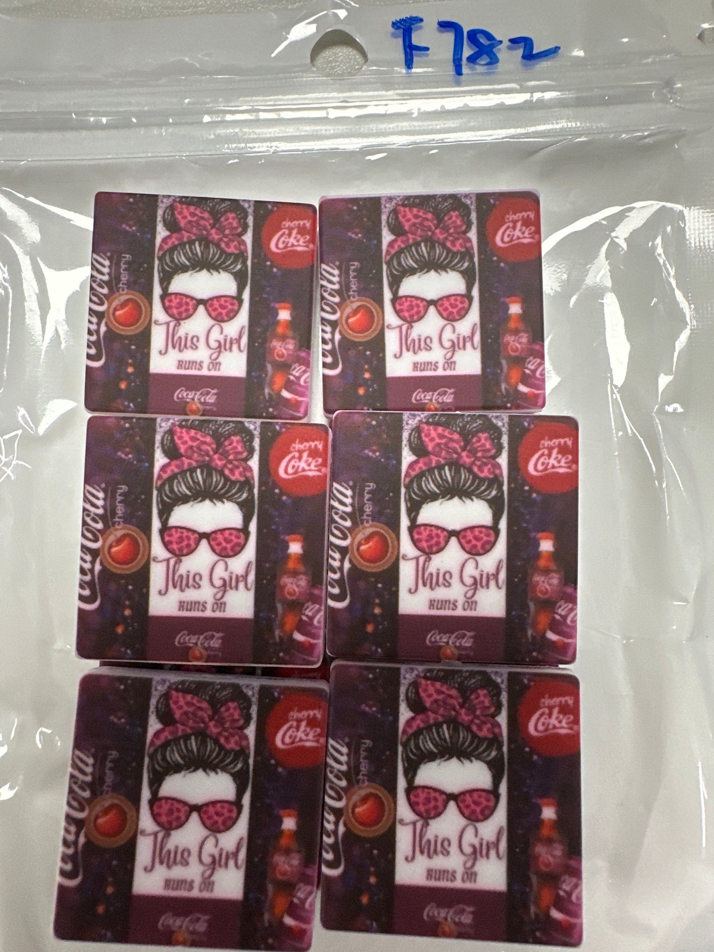 F782/$4/10pcs
