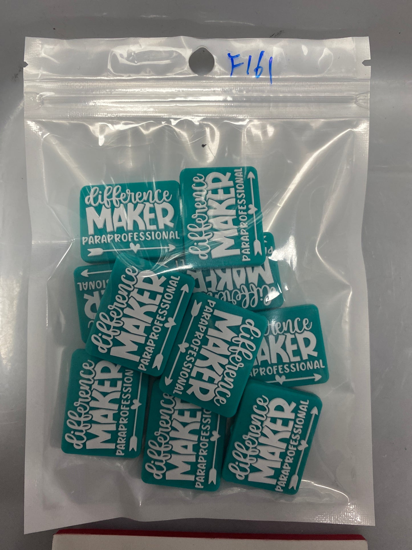 F161 $4/10pcs