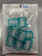 F161 $4/10pcs