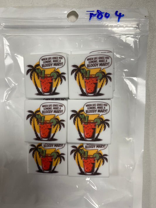 F804$4/10pcs