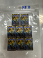 FB 11 $5/8pcs