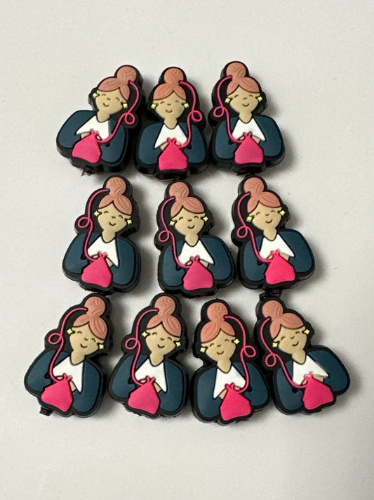 F414 $4/ 10pcs