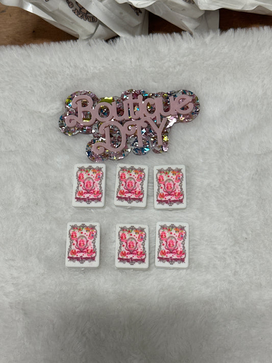 F951 $4/10pcs
