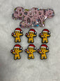 F135 $4/10pcs