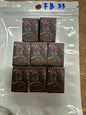 FB33 $5/8pcs