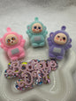 F94   $4/3pcs