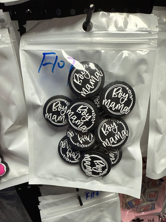 F107 $4/10pcs