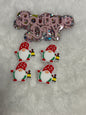F157 $4/8pcs