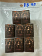 FB85 $4/8pcs