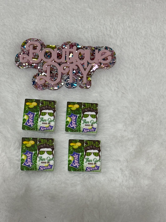 F657   $4/10pcs