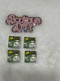 F657   $4/10pcs