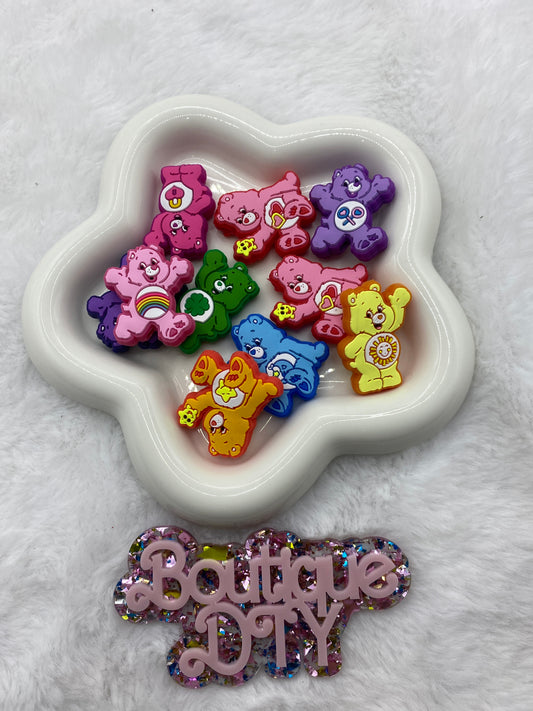 F433 Carebear $4/10pcs
