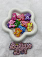 F433 Carebear $4/10pcs