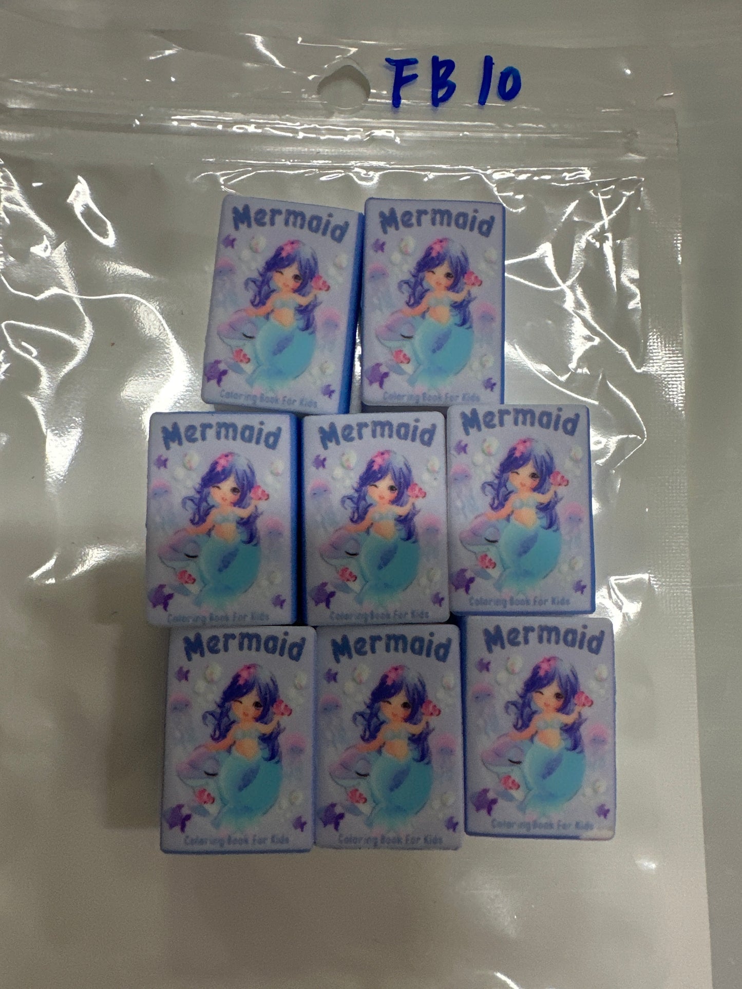 FB 10 $5/8pcs