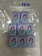 FB 10 $5/8pcs