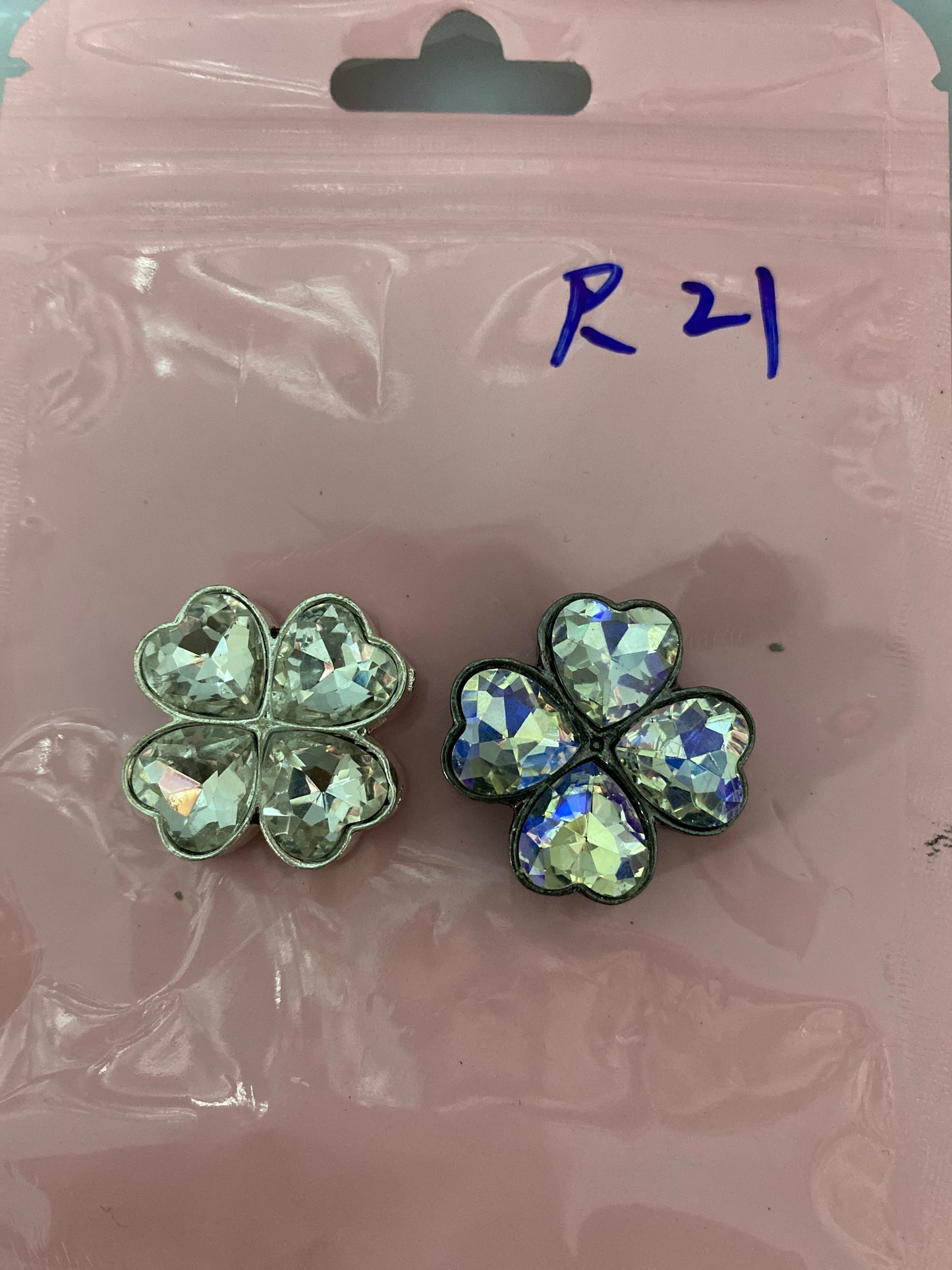 R21 $3/2pcs
