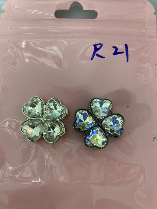 R21 $3/2pcs