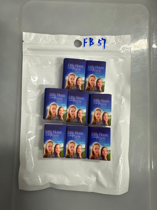 FB57 $5/8pcs