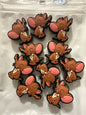 F153 $4/10pcs
