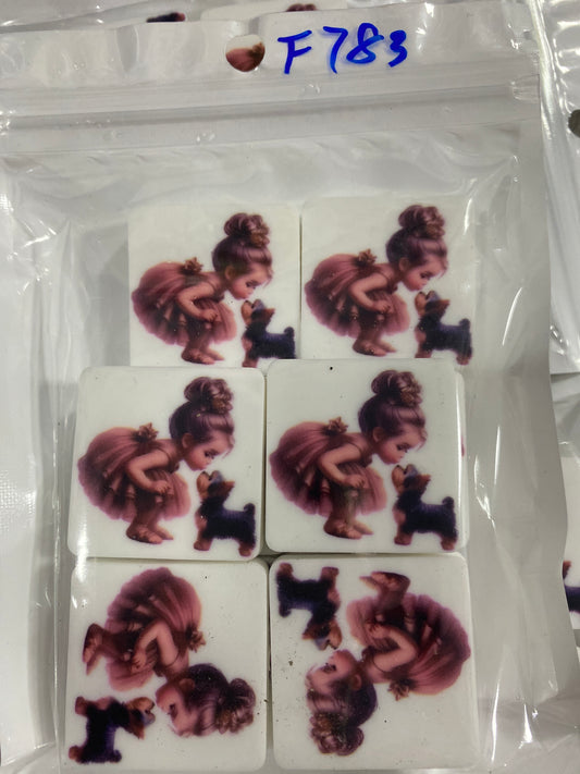 F783/$4/10pcs