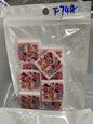 F748:$4/10pcs