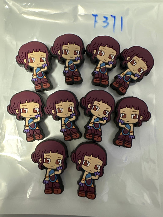 F371$4/10pcs