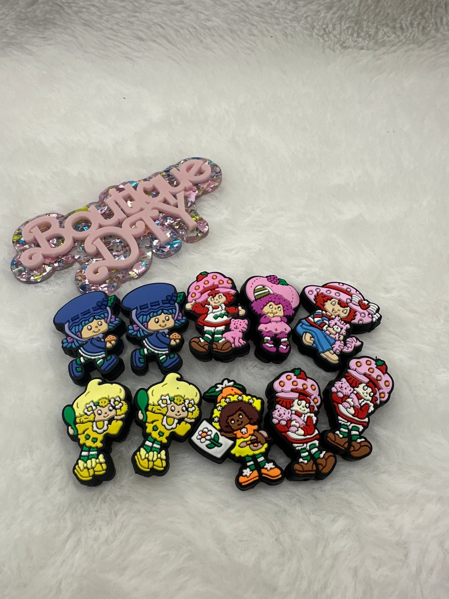 F692:$4/10pcs
