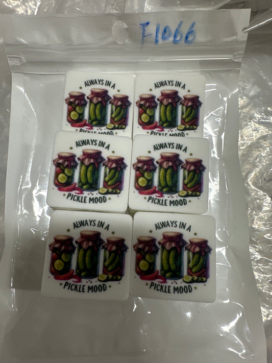 F1066 $5/10pcs