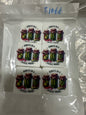 F1066 $5/10pcs