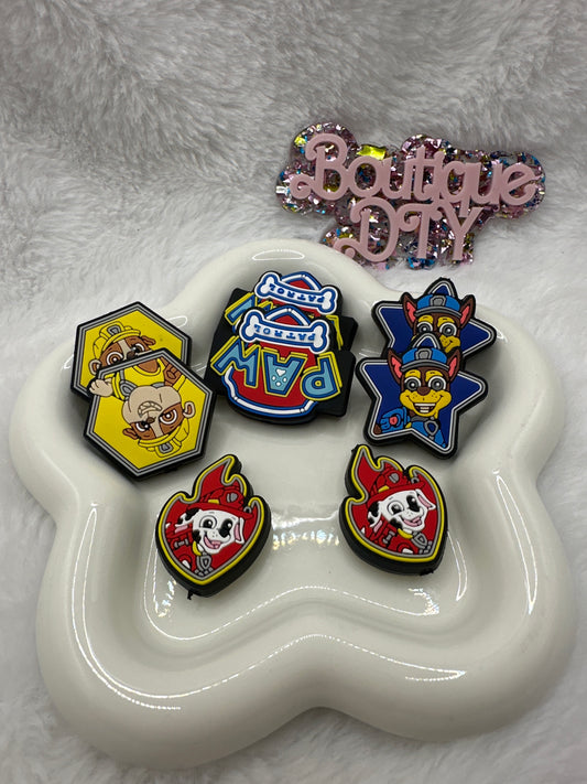 F319 $4/10pcs