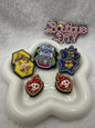 F319 $4/10pcs